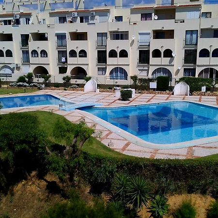 Apartamentos Poente Da Aldeia Албуфейра Екстер'єр фото