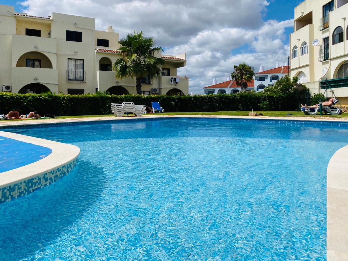 Apartamentos Poente Da Aldeia Албуфейра Екстер'єр фото
