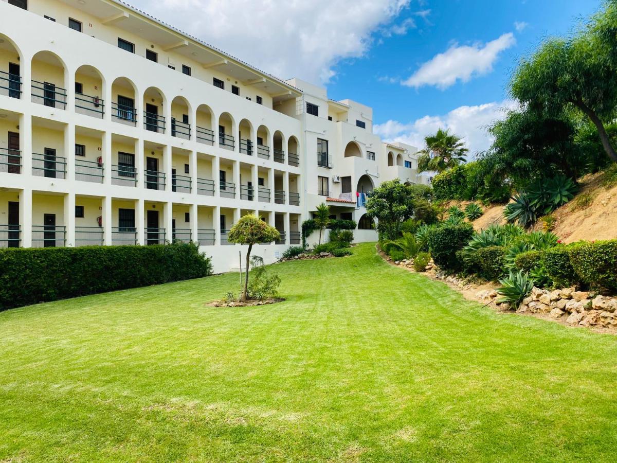 Apartamentos Poente Da Aldeia Албуфейра Екстер'єр фото