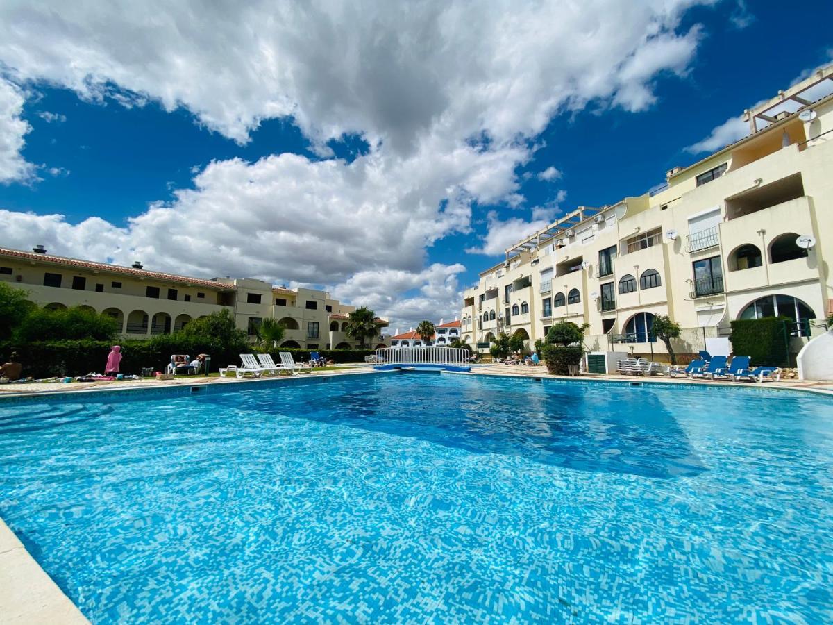 Apartamentos Poente Da Aldeia Албуфейра Екстер'єр фото