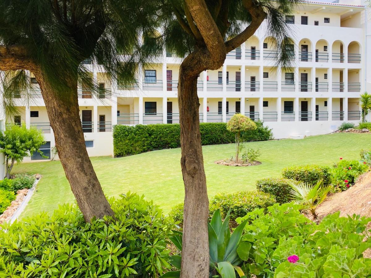 Apartamentos Poente Da Aldeia Албуфейра Екстер'єр фото