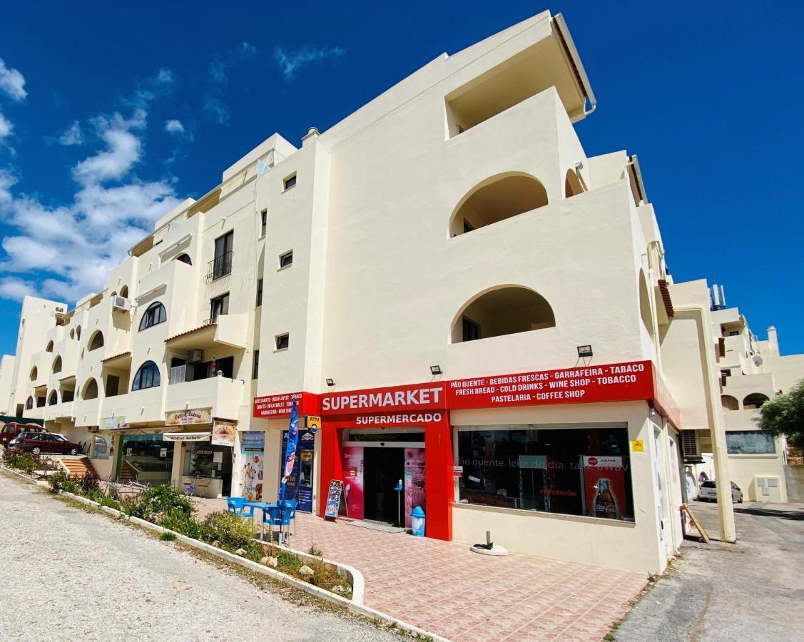 Apartamentos Poente Da Aldeia Албуфейра Екстер'єр фото