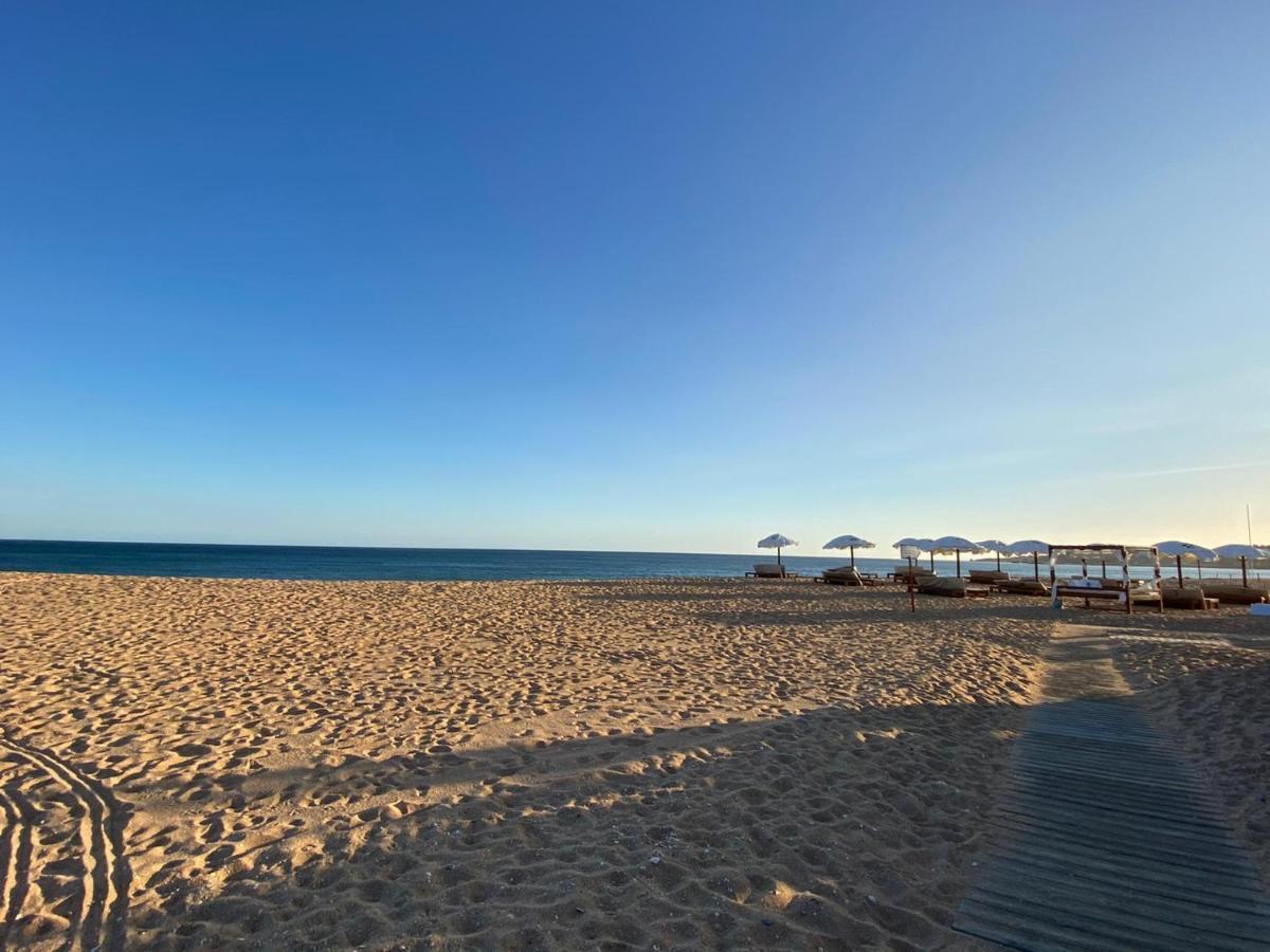 Apartamentos Poente Da Aldeia Албуфейра Екстер'єр фото