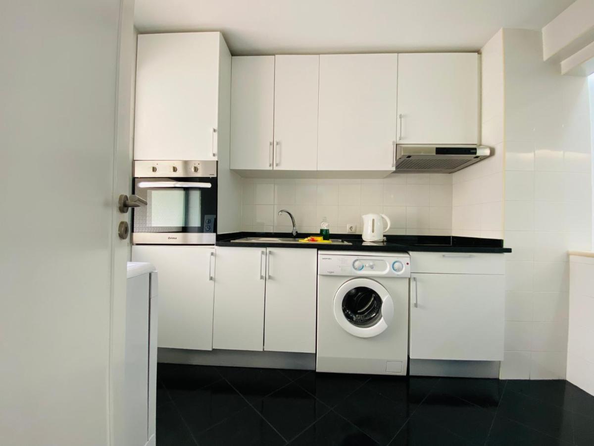 Apartamentos Poente Da Aldeia Албуфейра Екстер'єр фото