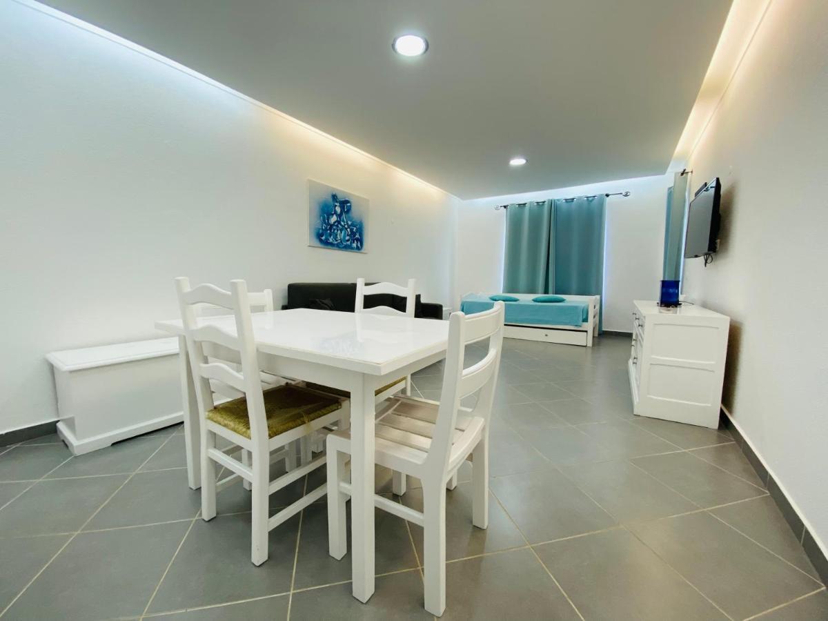 Apartamentos Poente Da Aldeia Албуфейра Екстер'єр фото