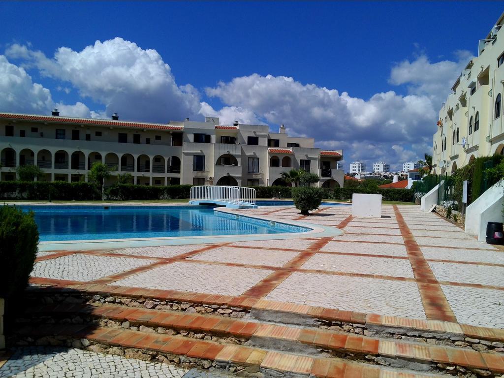 Apartamentos Poente Da Aldeia Албуфейра Екстер'єр фото