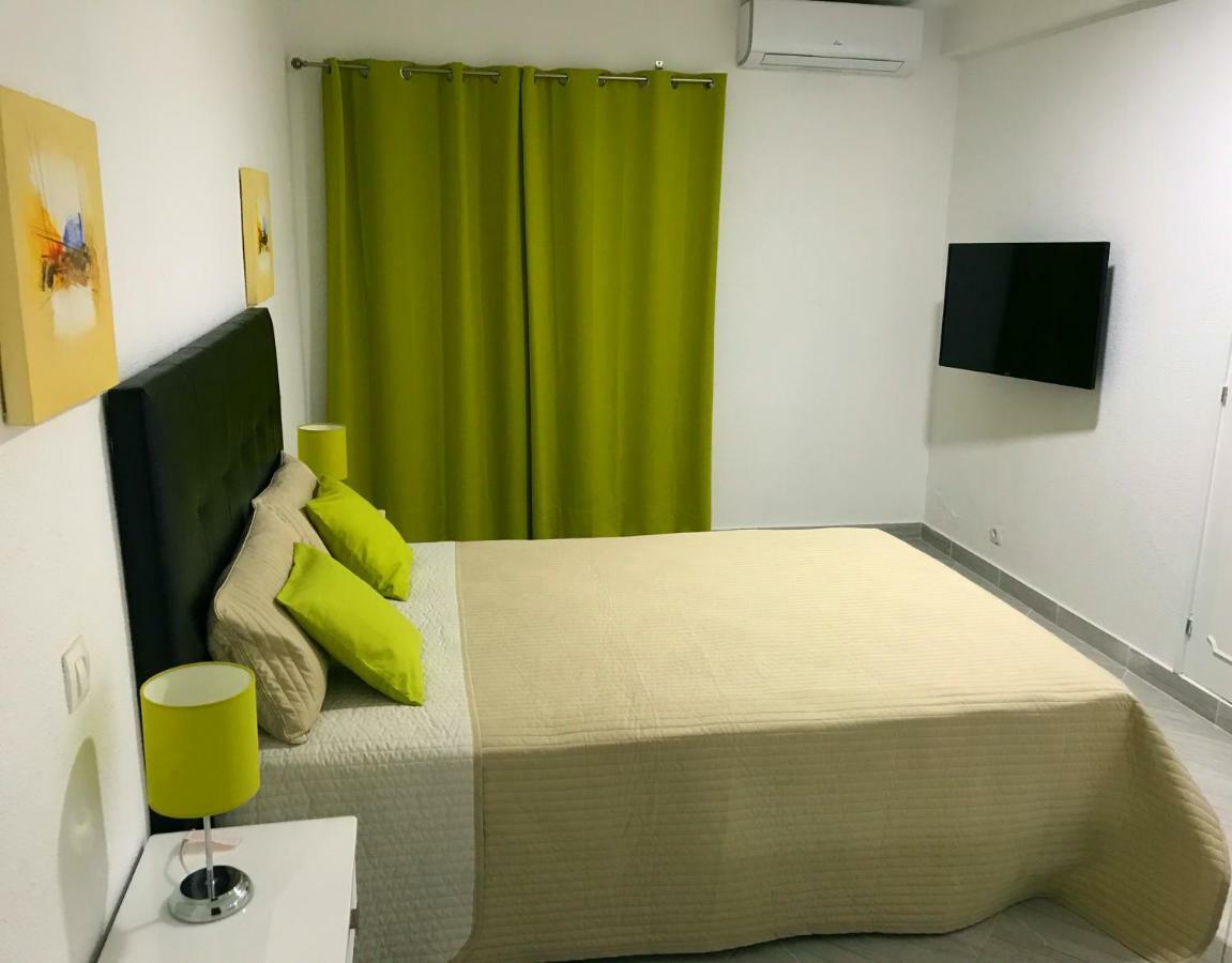 Apartamentos Poente Da Aldeia Албуфейра Екстер'єр фото