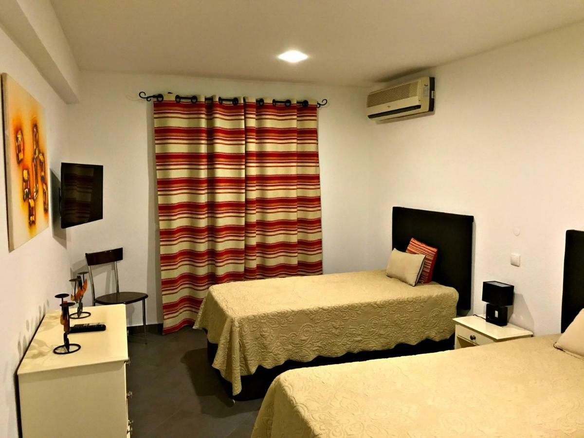 Apartamentos Poente Da Aldeia Албуфейра Екстер'єр фото