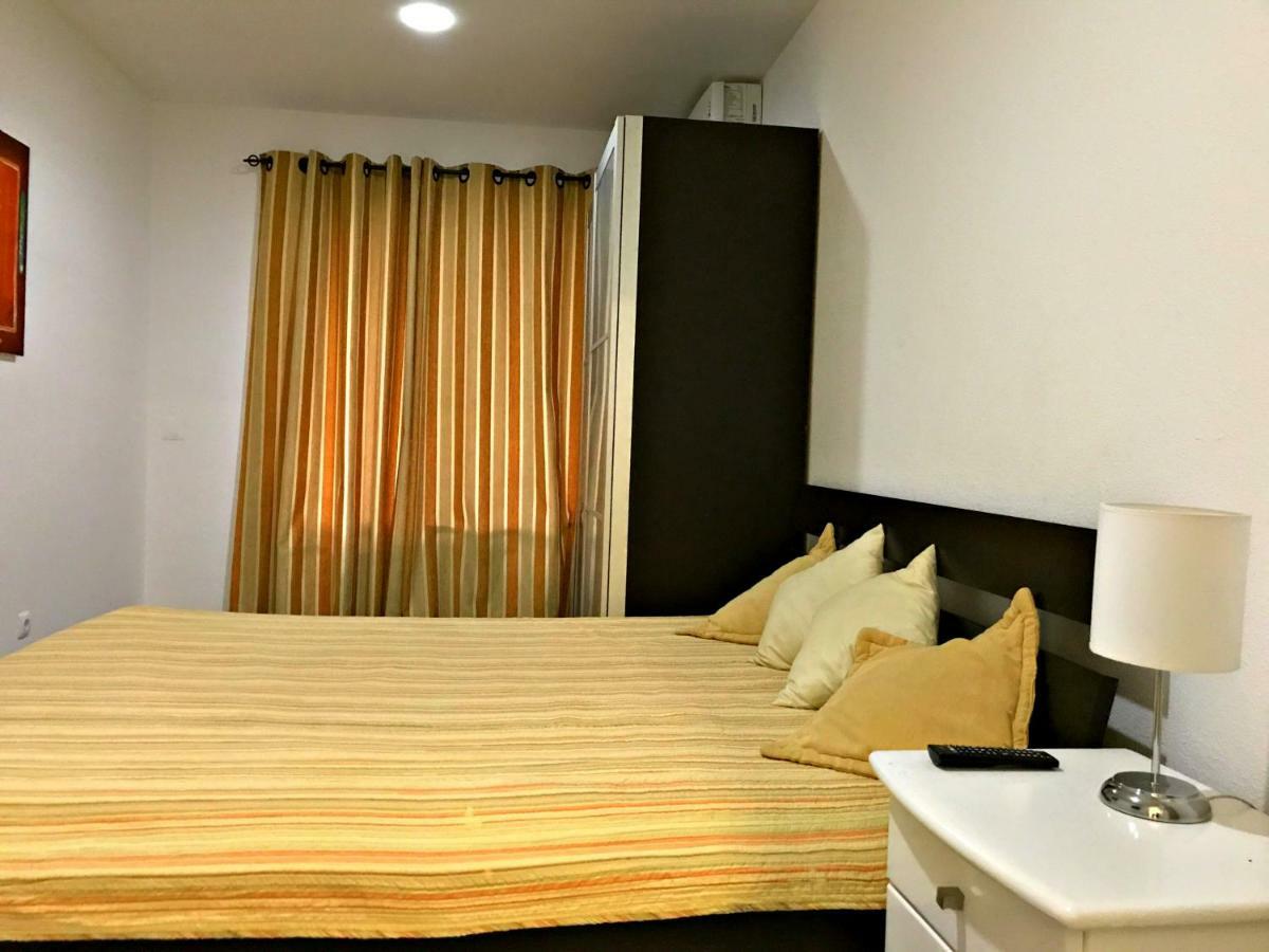 Apartamentos Poente Da Aldeia Албуфейра Екстер'єр фото