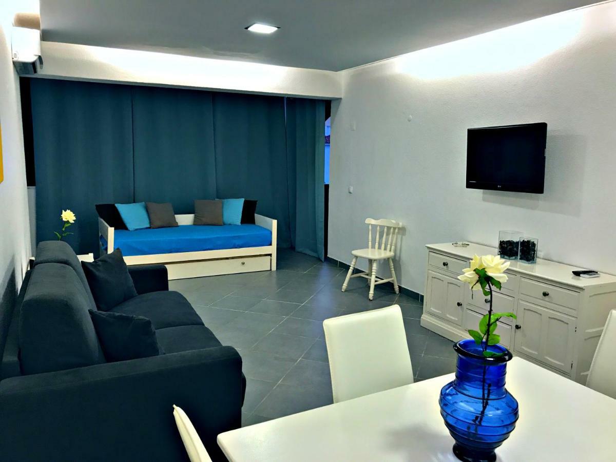 Apartamentos Poente Da Aldeia Албуфейра Екстер'єр фото