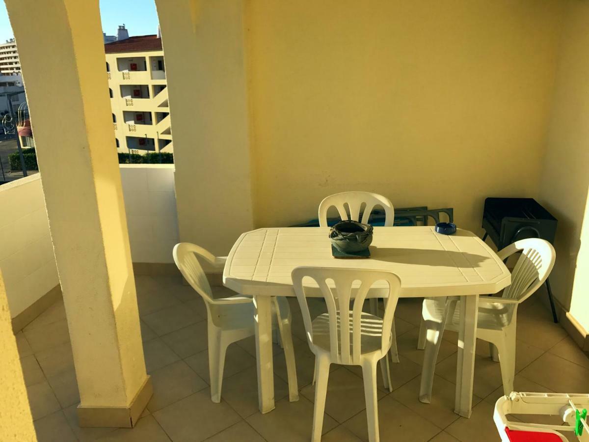 Apartamentos Poente Da Aldeia Албуфейра Екстер'єр фото